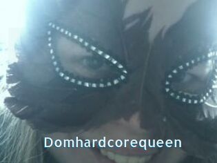 Domhardcorequeen