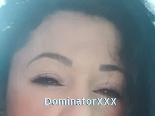 DominatorXXX