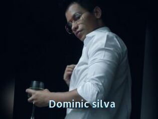 Dominic_silva