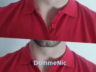 DommeNic