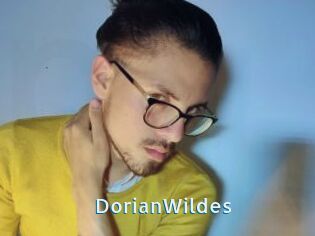 DorianWildes