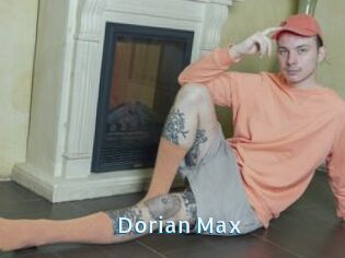 Dorian_Max