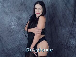 DoxyRoxie