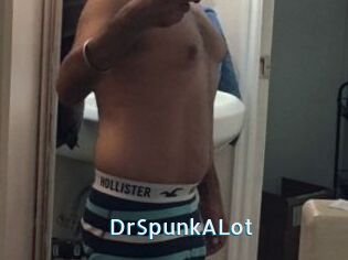 DrSpunkALot