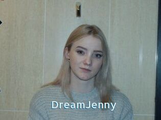 DreamJenny