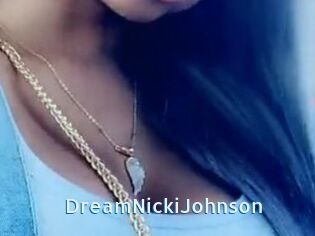 DreamNickiJohnson