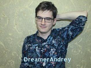 DreamerAndrey