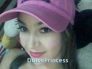 DulcePrincess