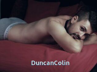 DuncanColin