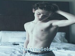 DwayneGolden