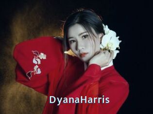 DyanaHarris