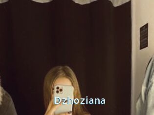 Dzhoziana