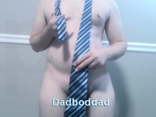 Dadboddad