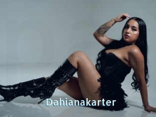 Dahianakarter