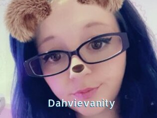 Dahvievanity