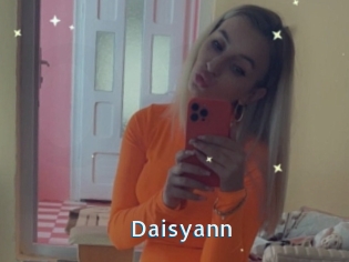 Daisyann