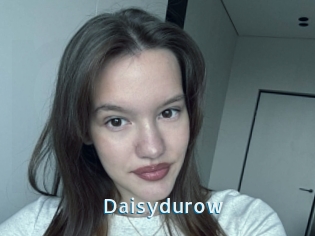 Daisydurow