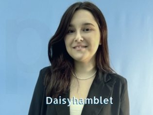 Daisyhamblet