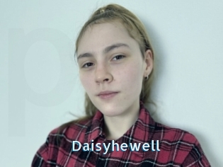 Daisyhewell