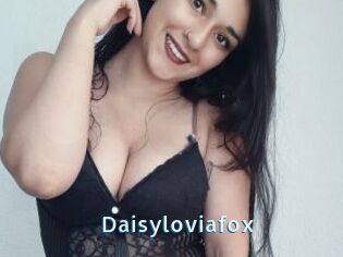 Daisyloviafox