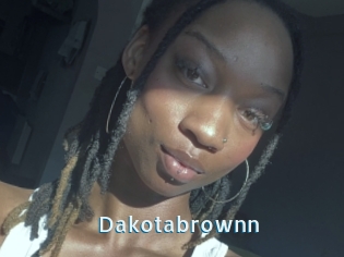 Dakotabrownn