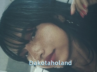 Dakotaholand