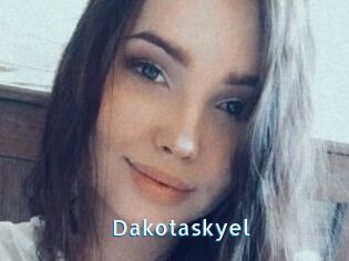 Dakotaskyel