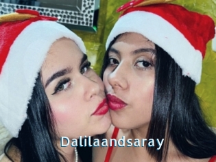 Dalilaandsaray