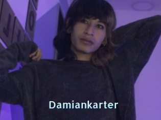 Damiankarter