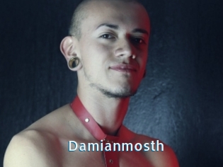 Damianmosth