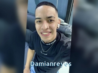 Damianreyes