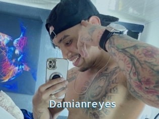 Damianreyes