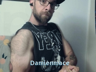 Damienmace