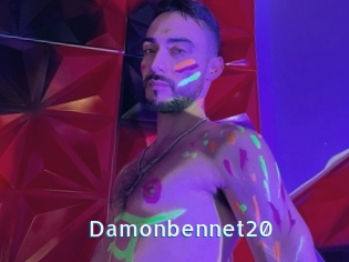 Damonbennet20