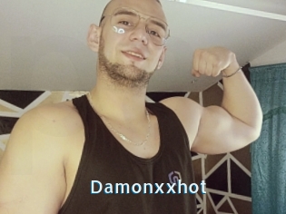 Damonxxhot