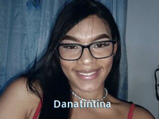 Danatintina