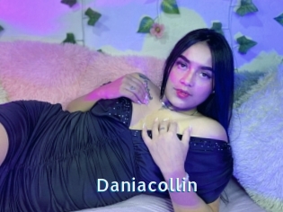 Daniacollin