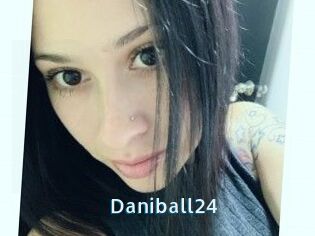 Daniball24