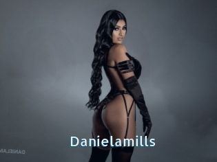 Danielamills