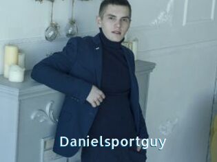 Danielsportguy