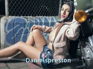 Danielspreston