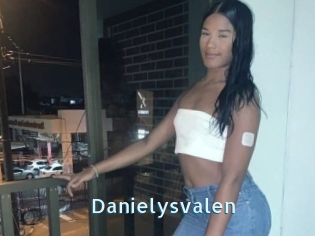 Danielysvalen