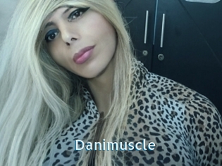 Danimuscle