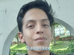 Danmckee