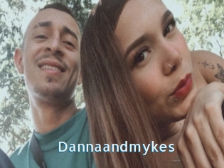 Dannaandmykes