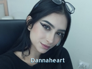 Dannaheart