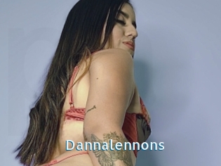 Dannalennons