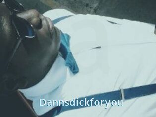 Dannsdickforyou