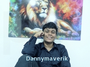 Dannymaverik