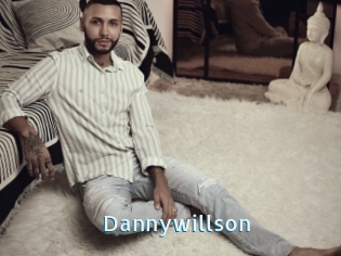 Dannywillson